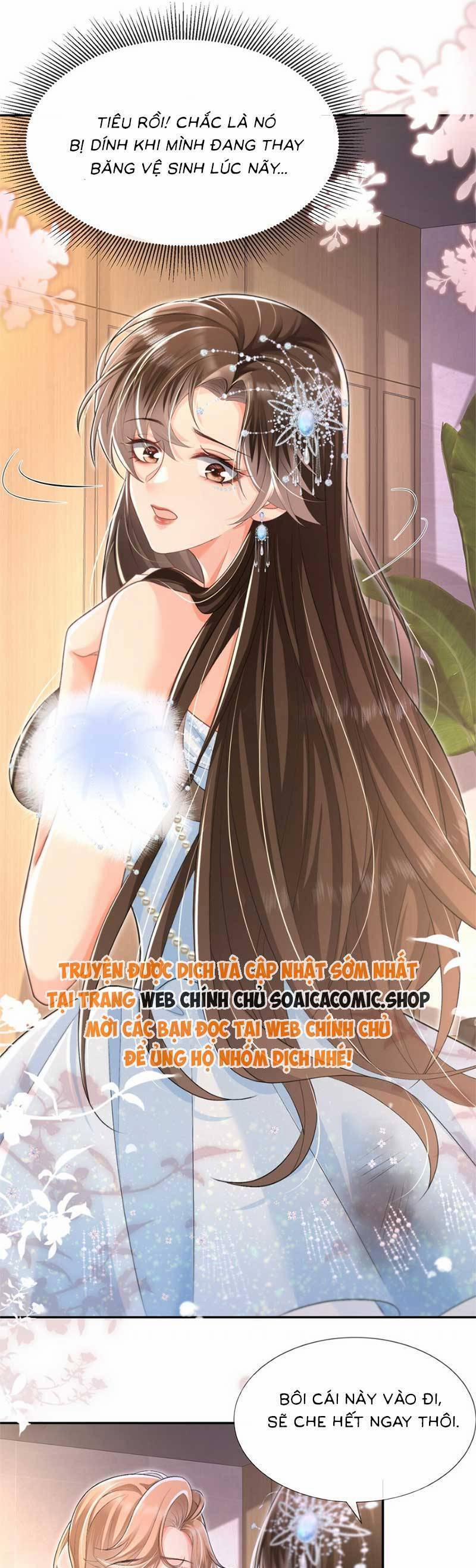 Cố Ý Chiếm Đoạt 22 trang 7