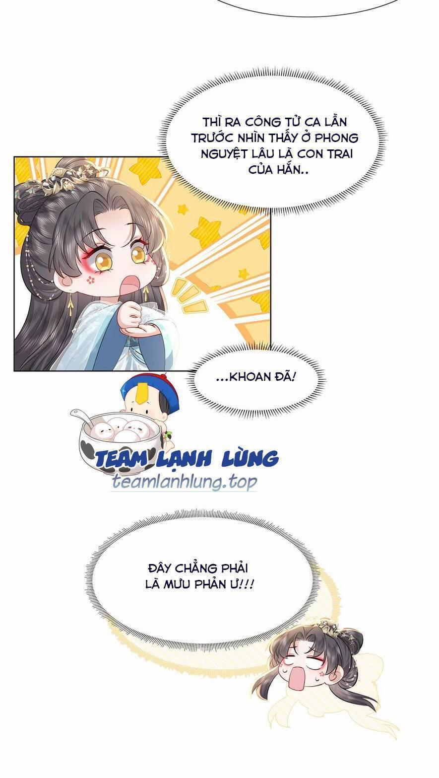 Cố Ý Chiếm Đoạt 24 trang 1