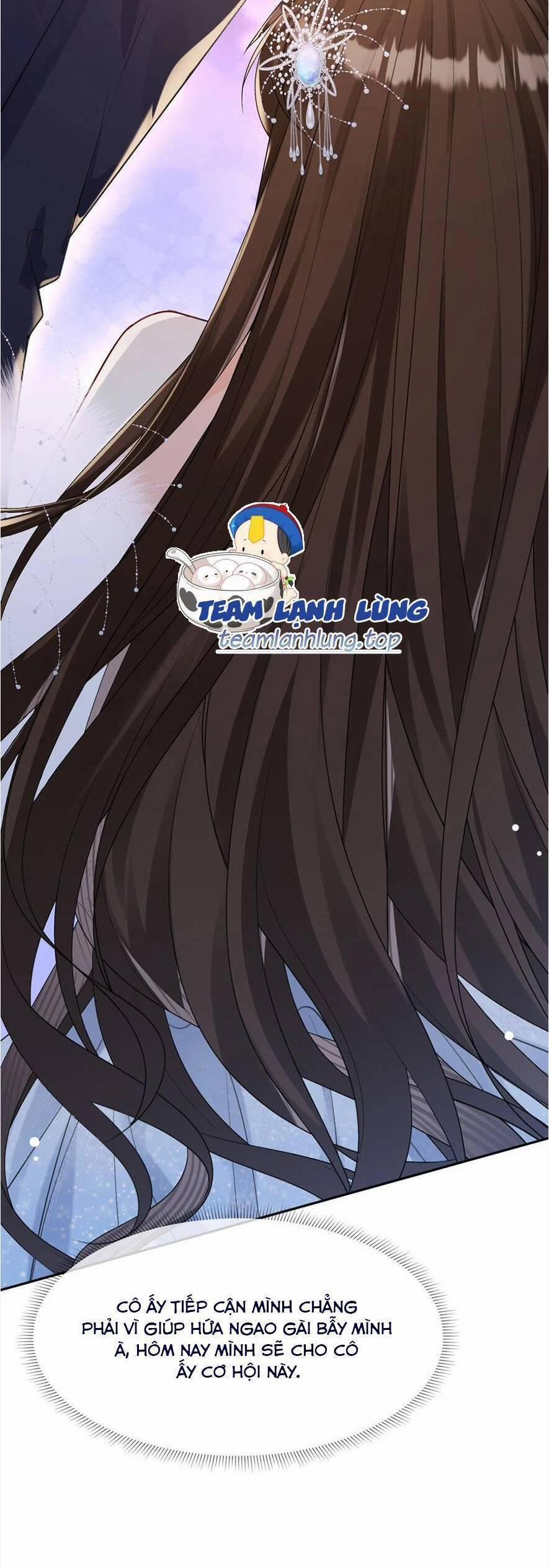 Cố Ý Chiếm Đoạt 24 trang 13