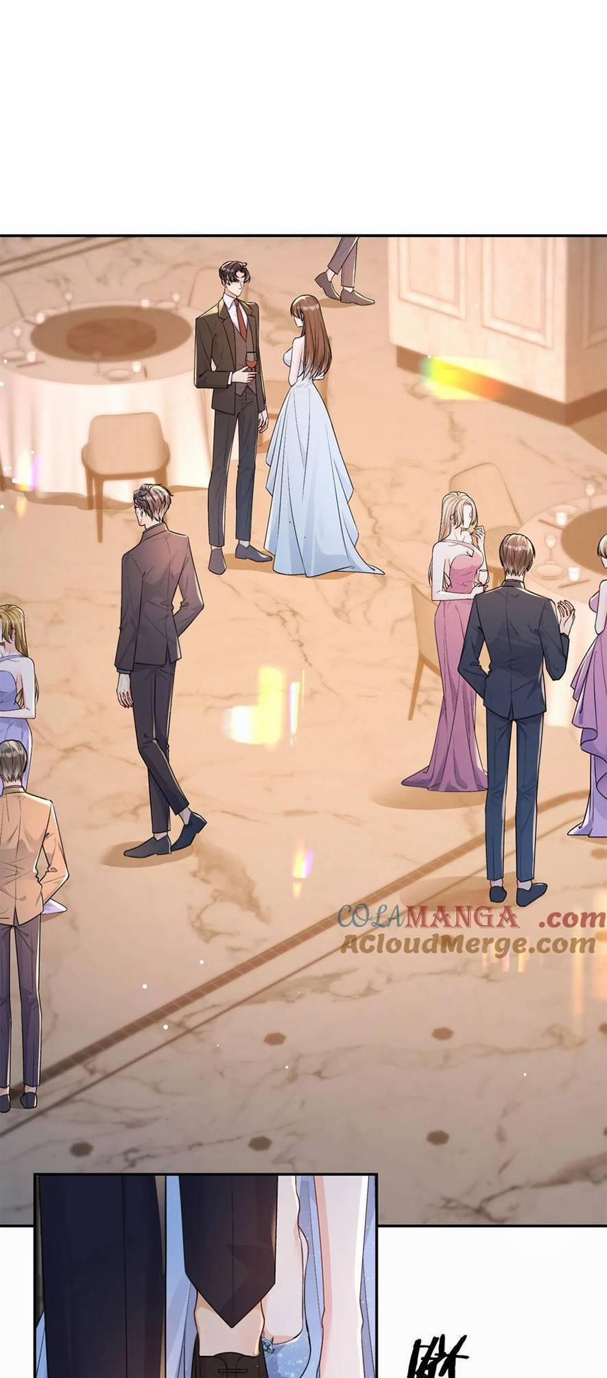 Cố Ý Chiếm Đoạt 24 trang 14