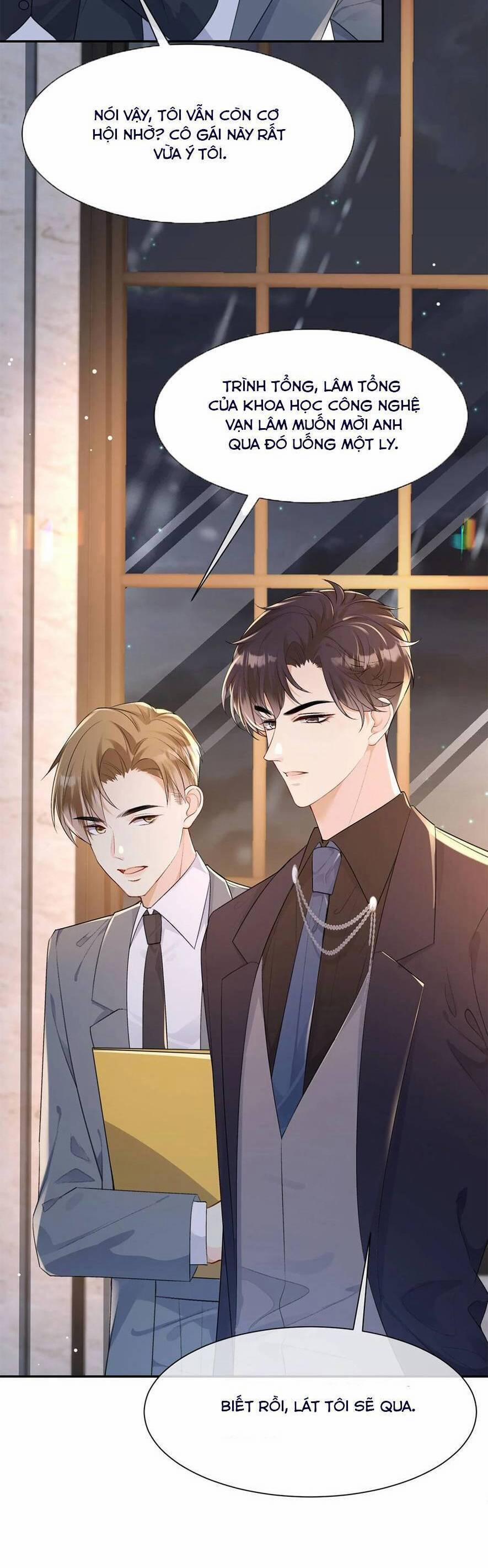 Cố Ý Chiếm Đoạt 24 trang 17