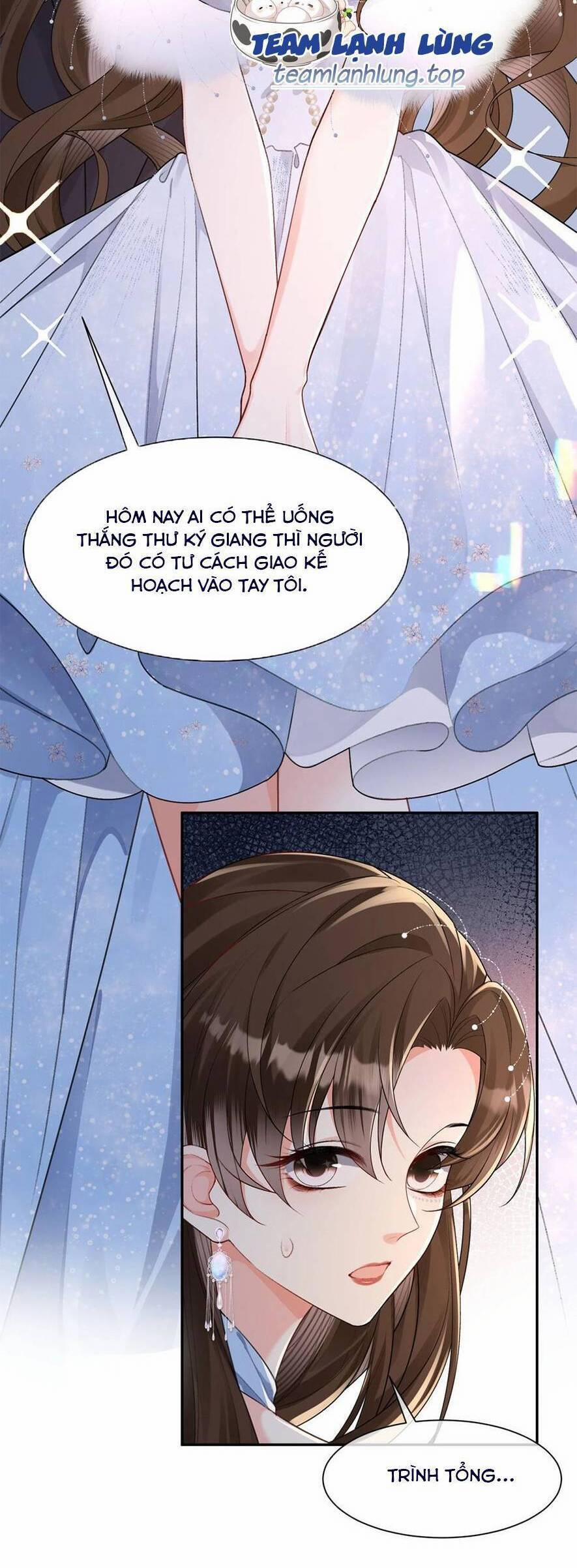 Cố Ý Chiếm Đoạt 24 trang 19