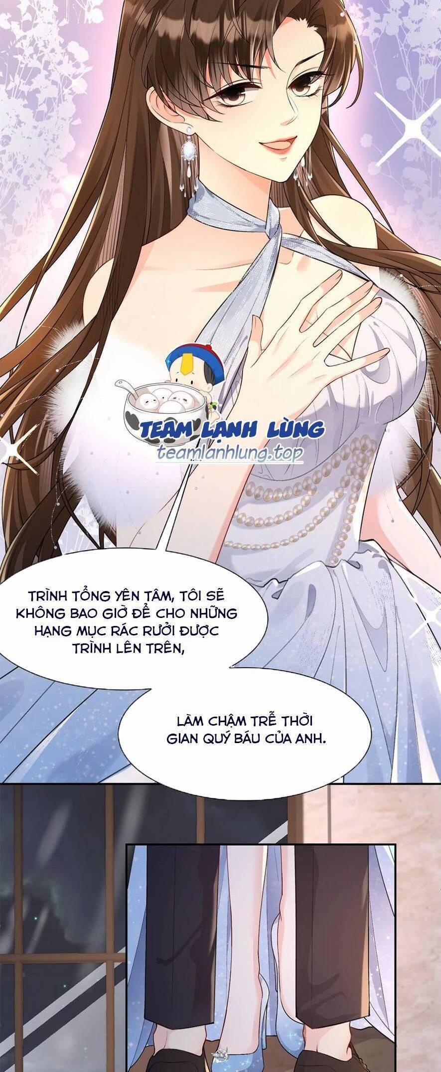 Cố Ý Chiếm Đoạt 24 trang 21
