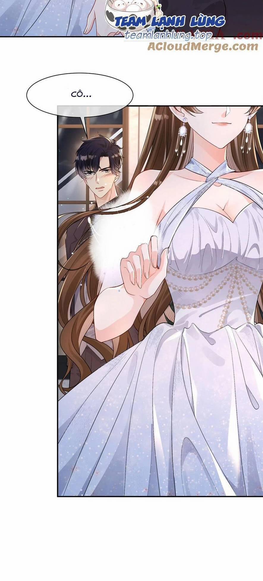 Cố Ý Chiếm Đoạt 24 trang 23