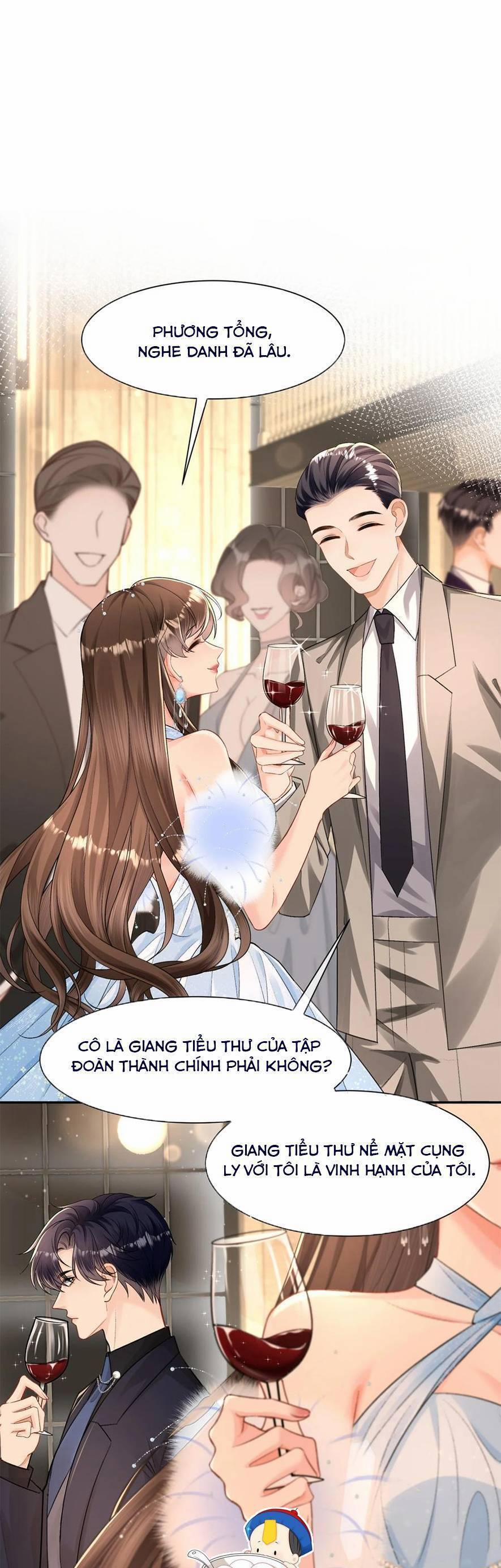 Cố Ý Chiếm Đoạt 24 trang 24