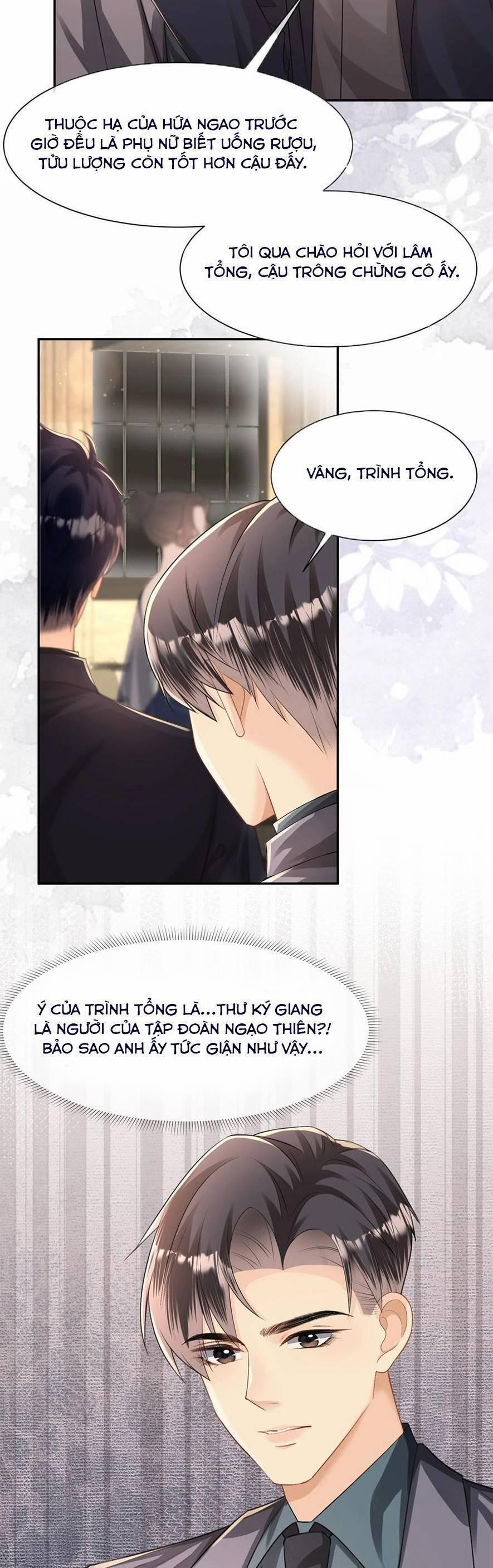 Cố Ý Chiếm Đoạt 24 trang 26