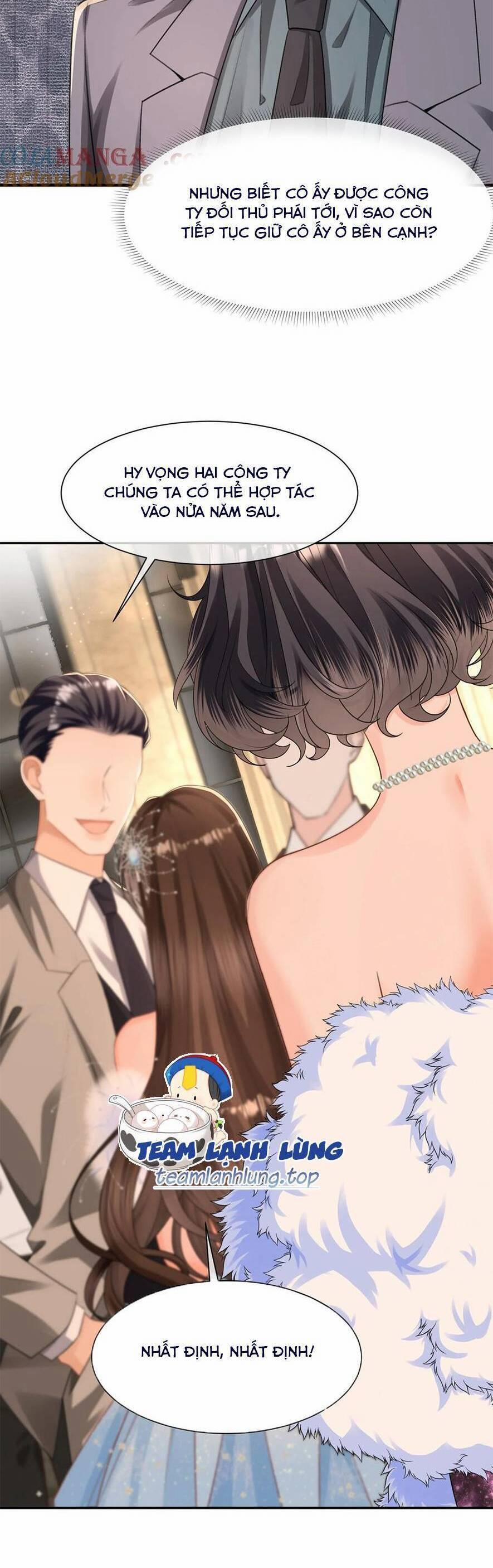 Cố Ý Chiếm Đoạt 24 trang 27