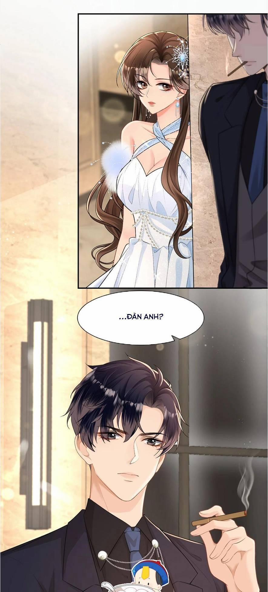 Cố Ý Chiếm Đoạt 24 trang 4