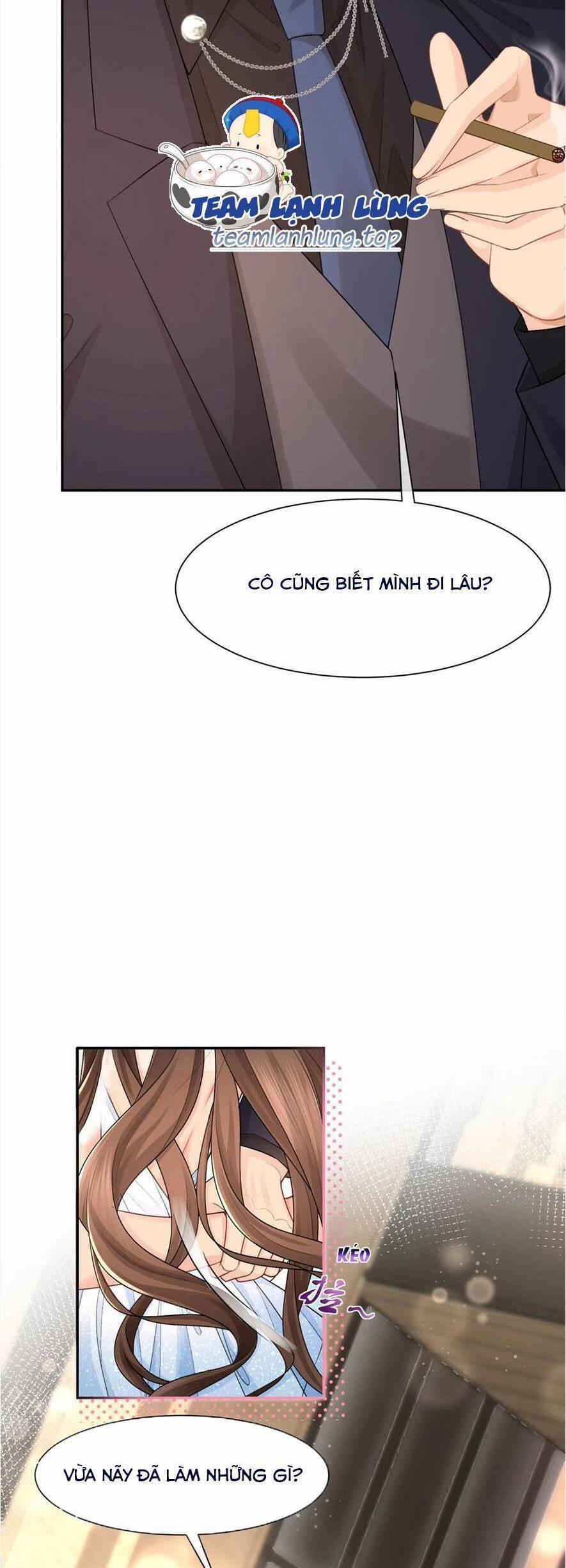 Cố Ý Chiếm Đoạt 24 trang 7