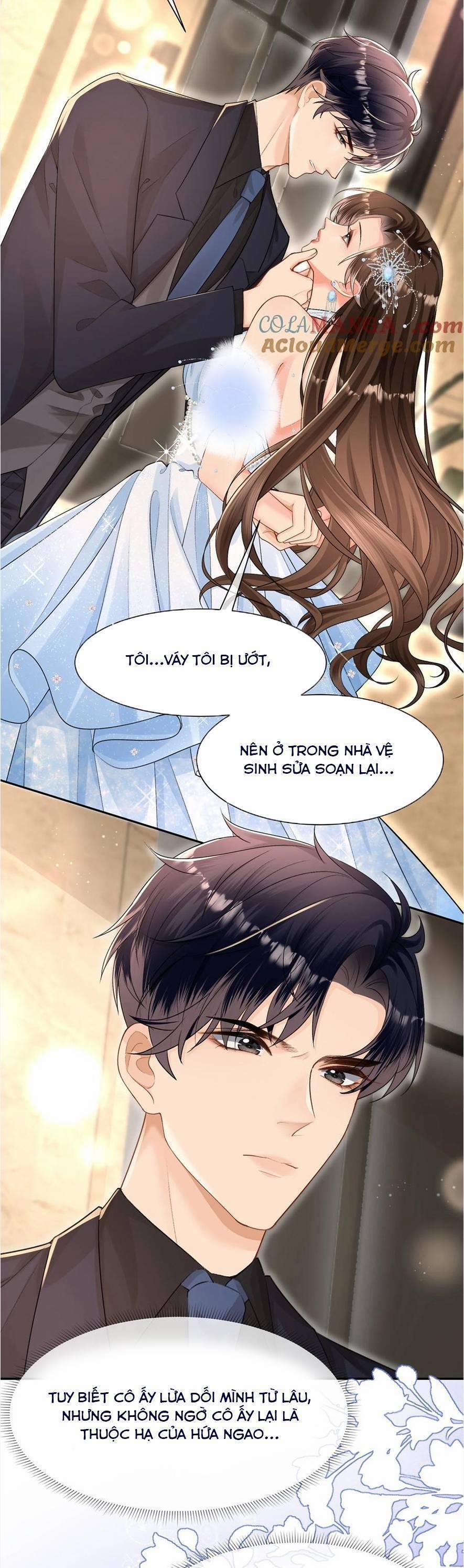 Cố Ý Chiếm Đoạt 24 trang 8