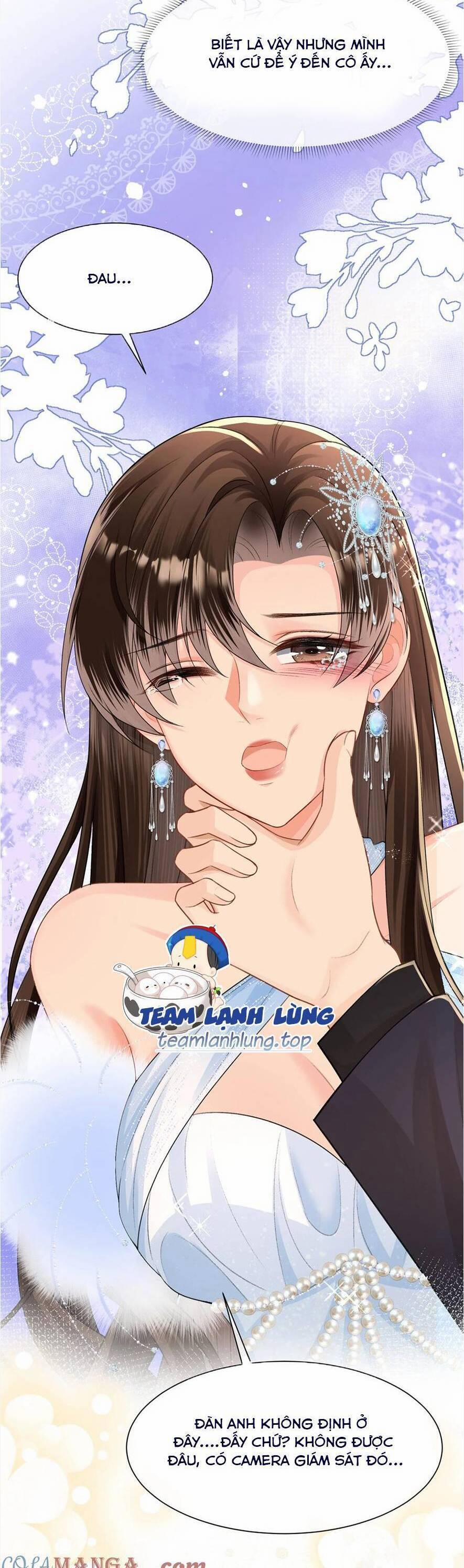 Cố Ý Chiếm Đoạt 24 trang 9