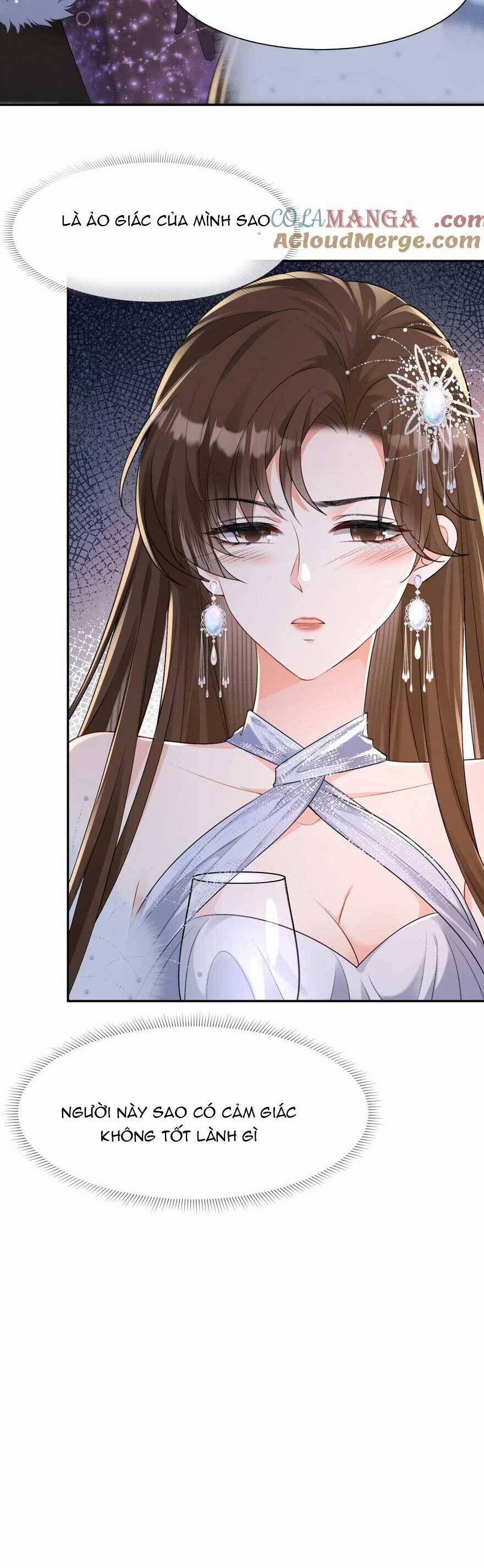 Cố Ý Chiếm Đoạt 25 trang 1