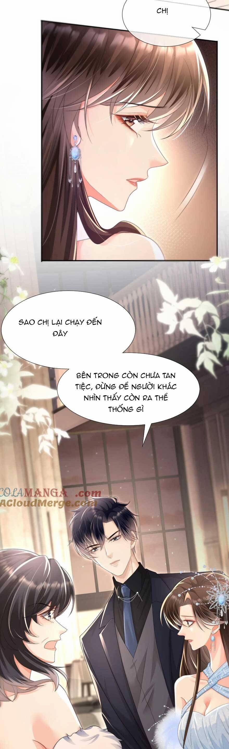 Cố Ý Chiếm Đoạt 25 trang 11