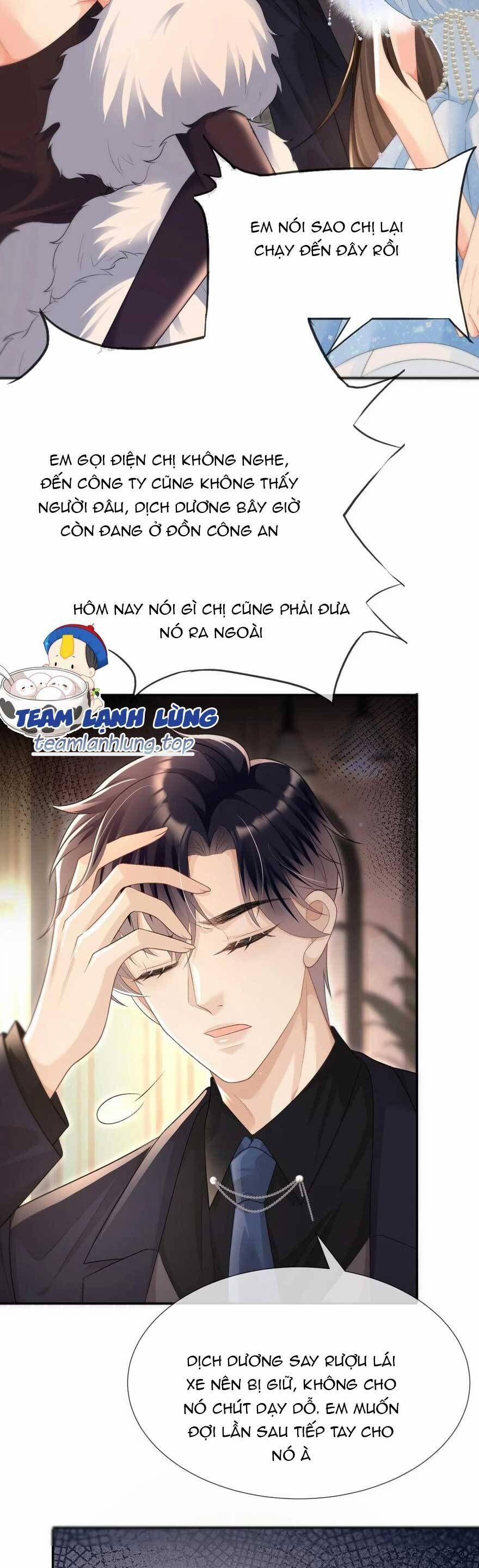 Cố Ý Chiếm Đoạt 25 trang 12