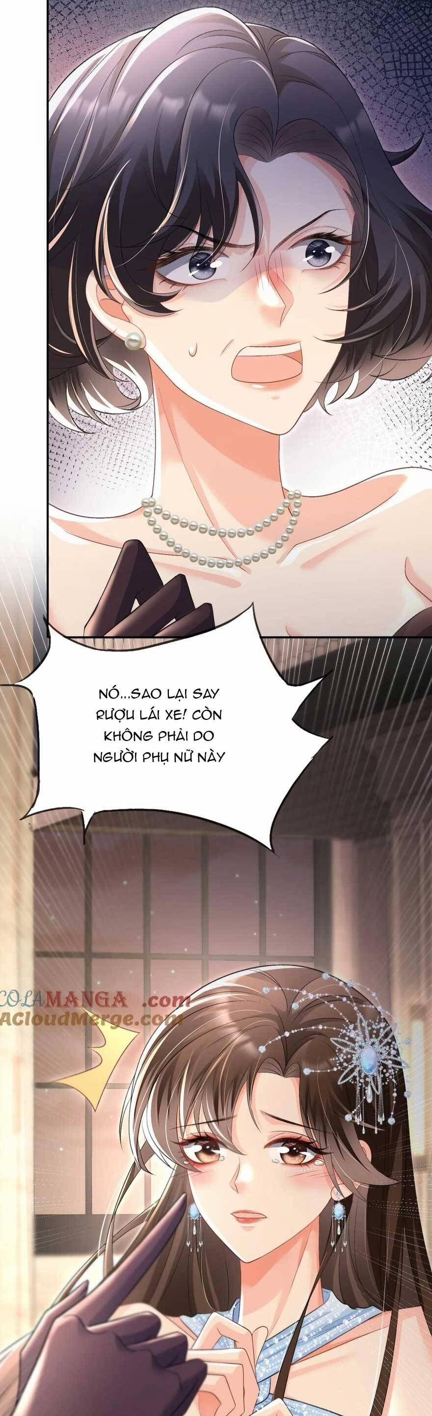 Cố Ý Chiếm Đoạt 25 trang 13