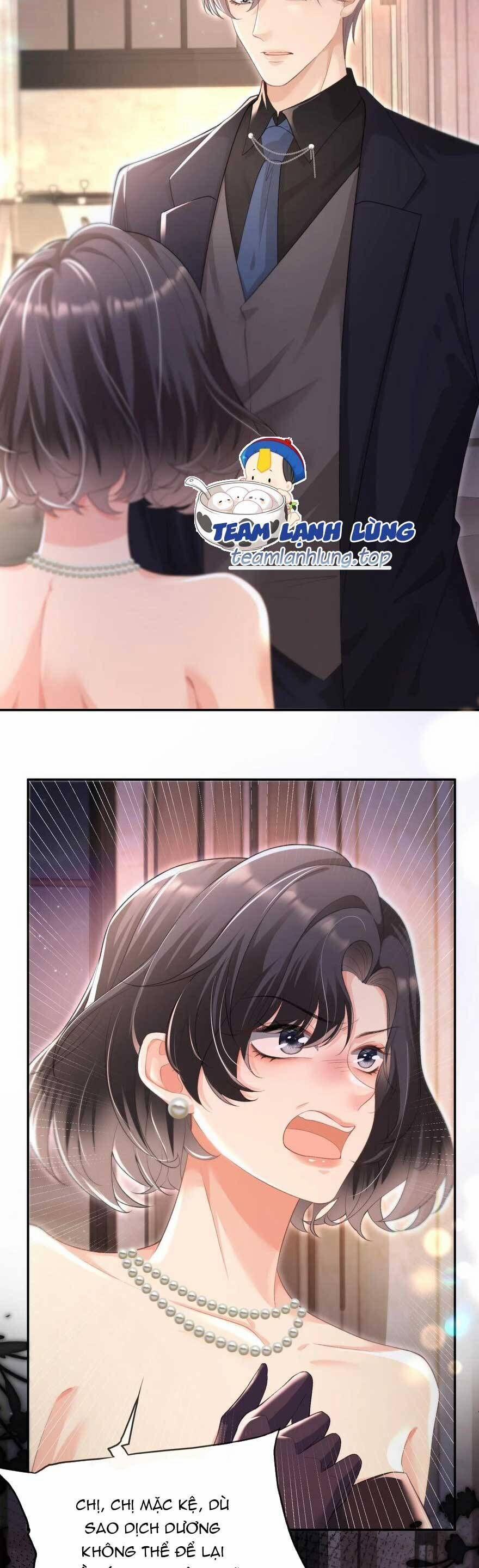 Cố Ý Chiếm Đoạt 25 trang 16