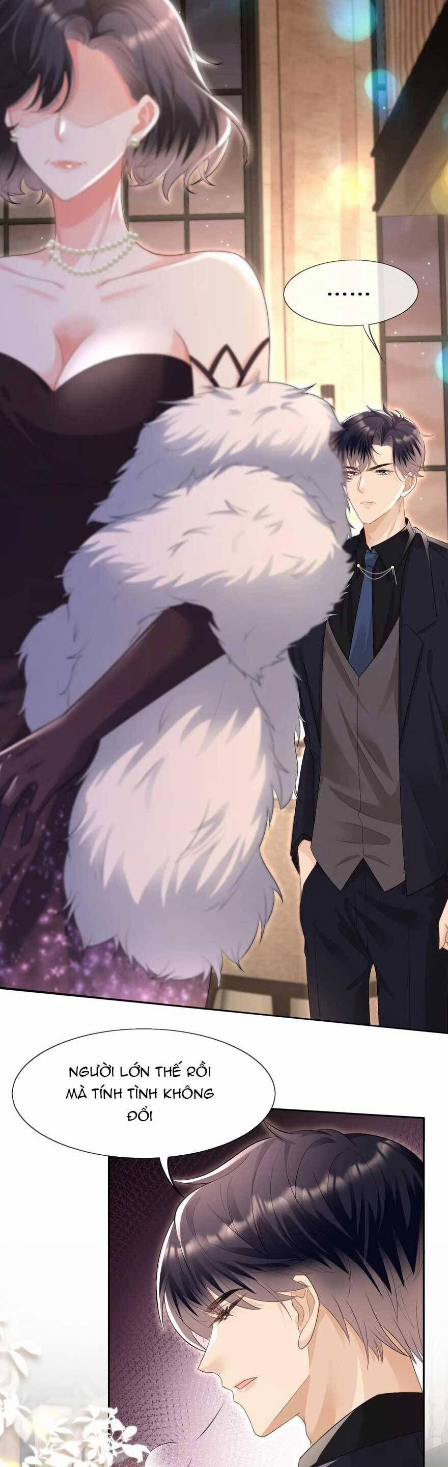 Cố Ý Chiếm Đoạt 25 trang 20