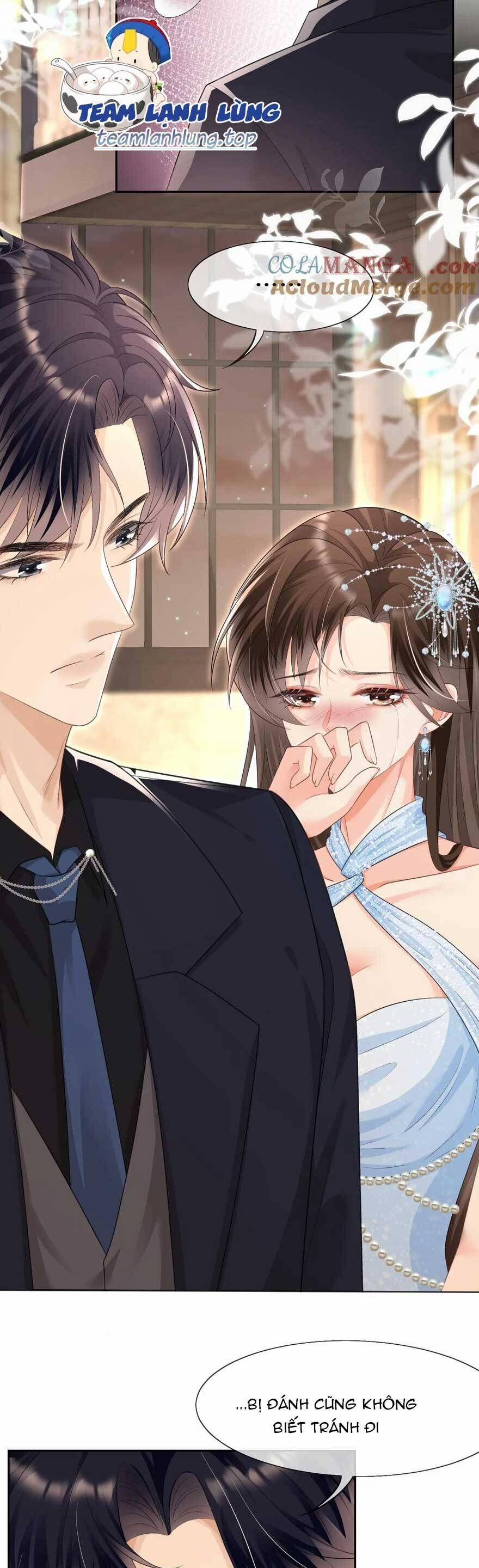 Cố Ý Chiếm Đoạt 25 trang 21