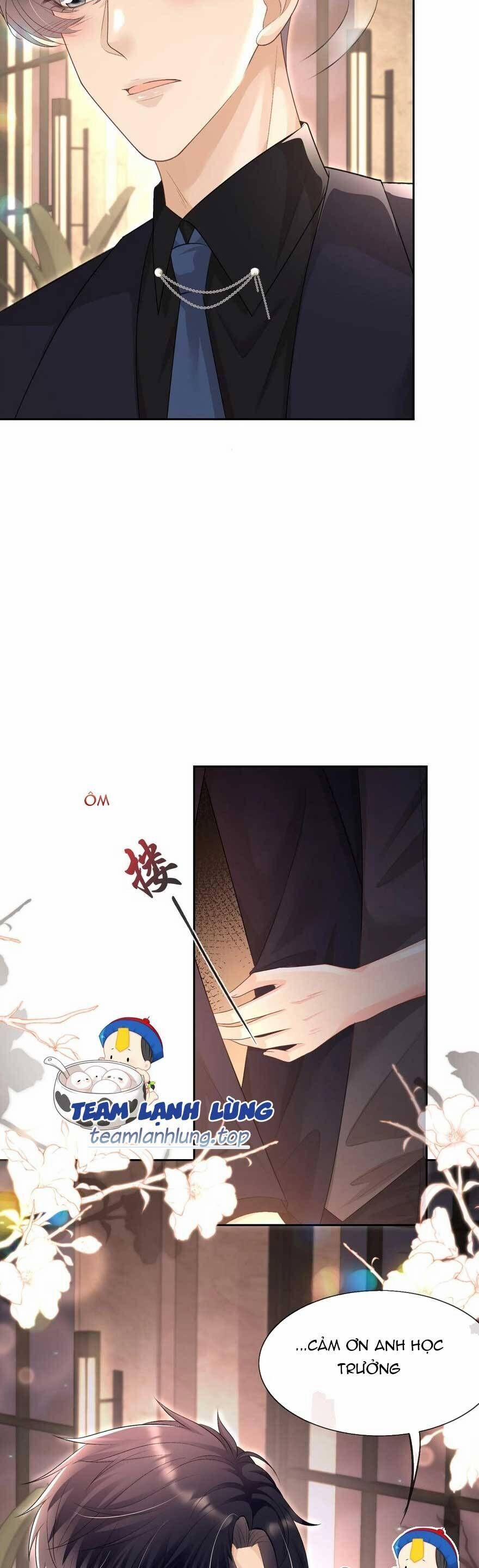 Cố Ý Chiếm Đoạt 25 trang 24