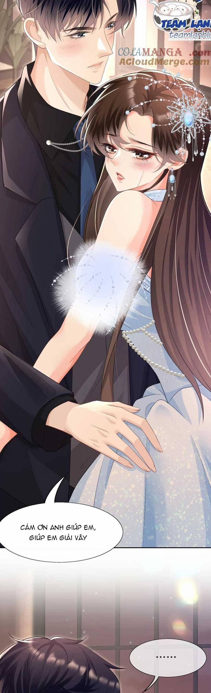 Cố Ý Chiếm Đoạt 25 trang 25