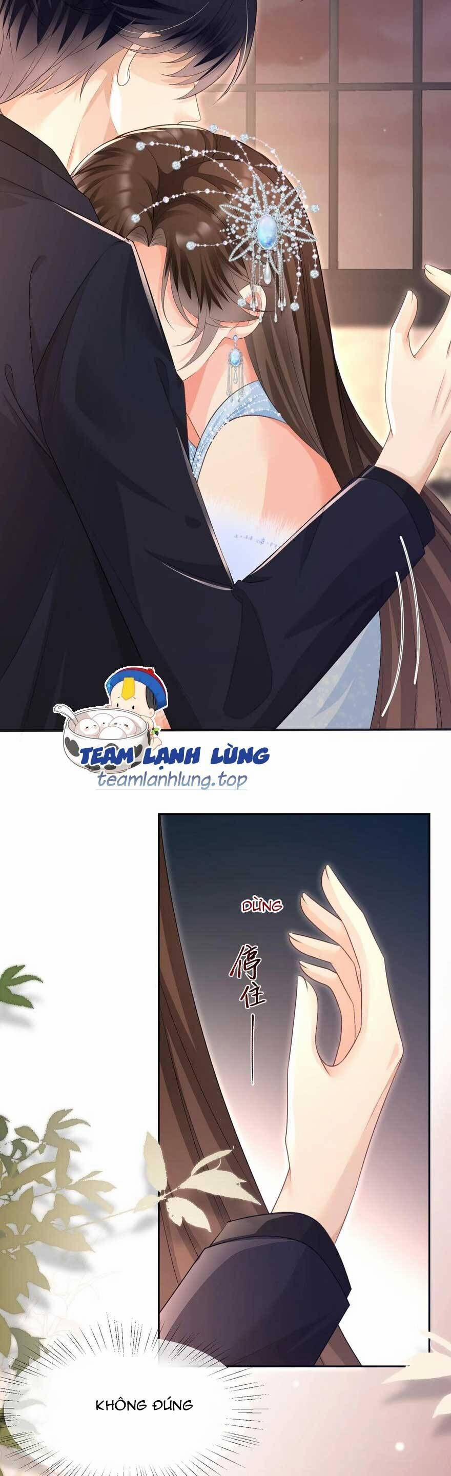 Cố Ý Chiếm Đoạt 25 trang 26