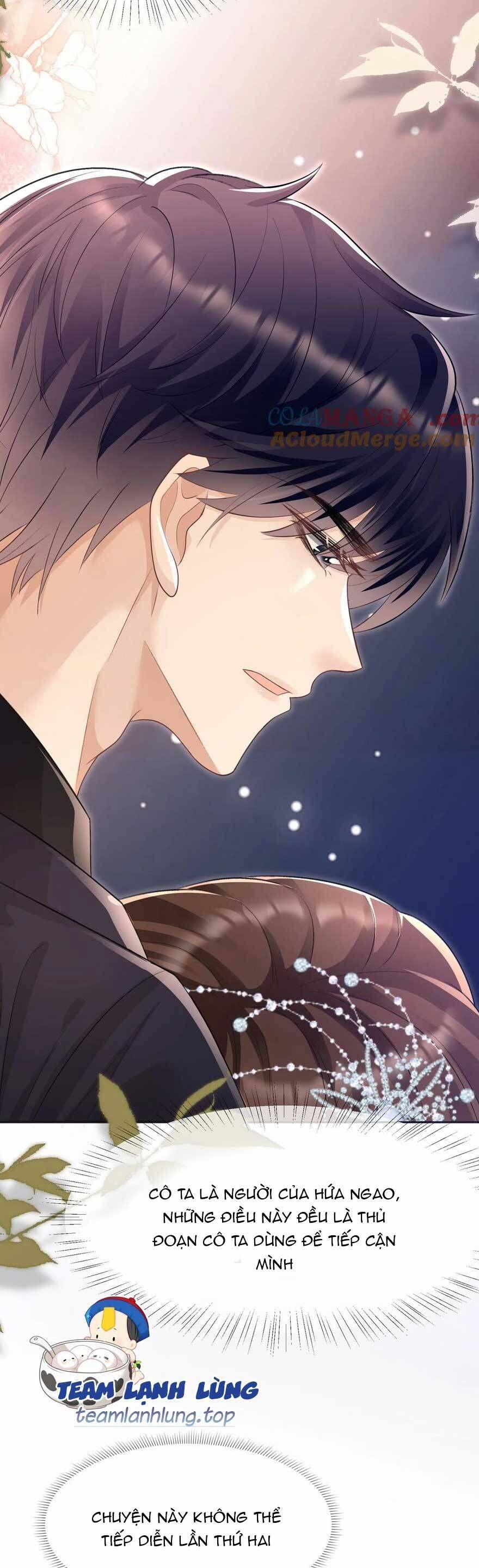 Cố Ý Chiếm Đoạt 25 trang 27