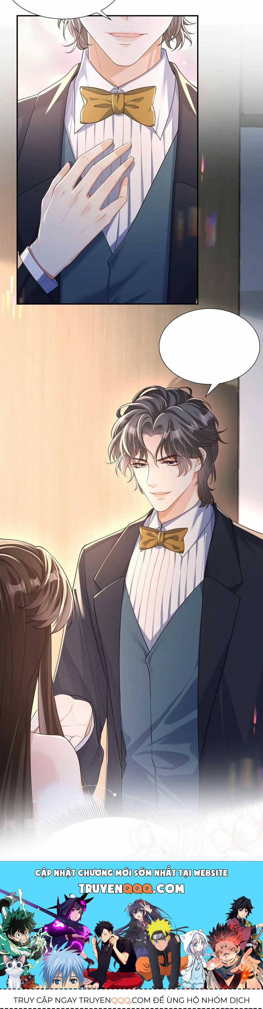 Cố Ý Chiếm Đoạt 25 trang 29