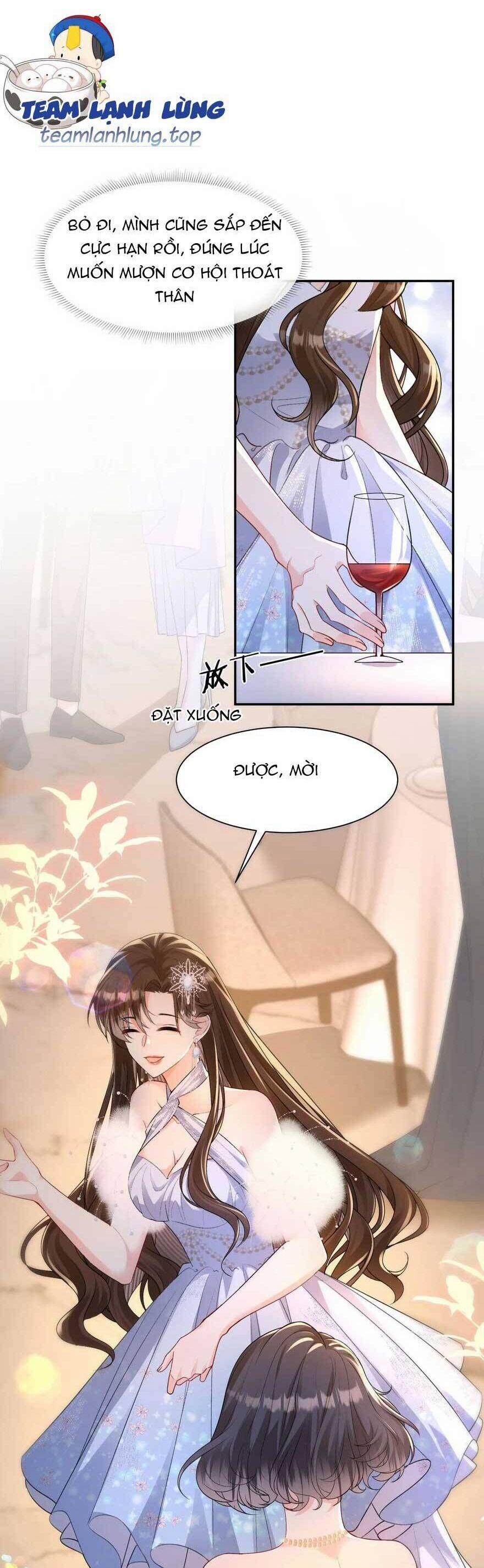 Cố Ý Chiếm Đoạt 25 trang 3