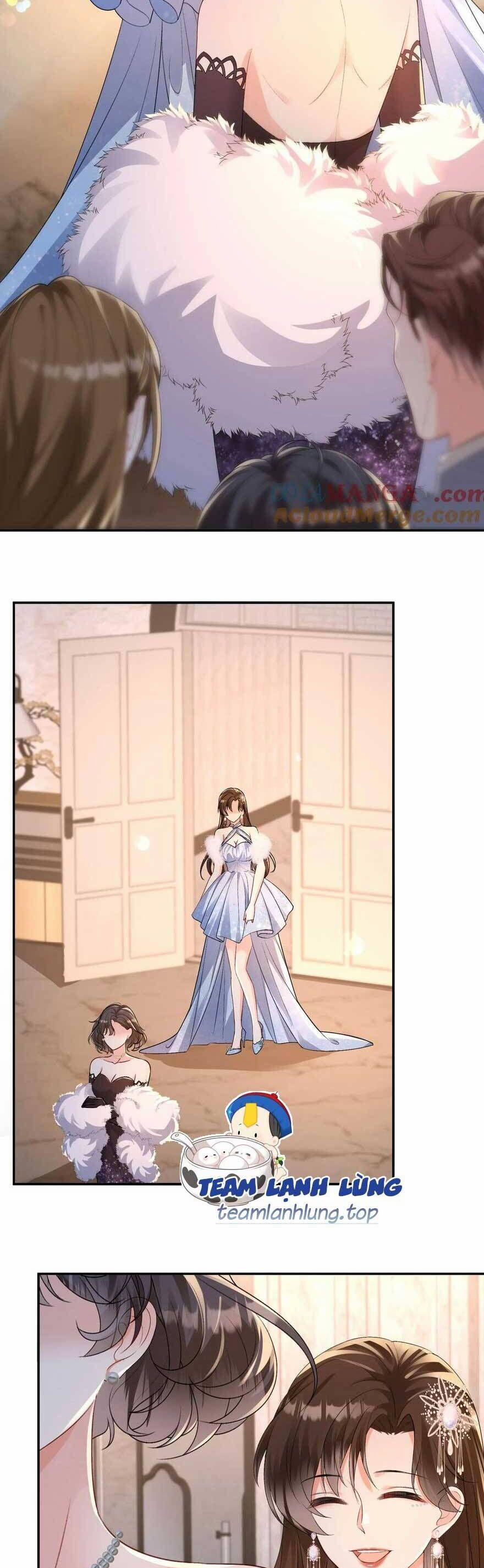 Cố Ý Chiếm Đoạt 25 trang 4