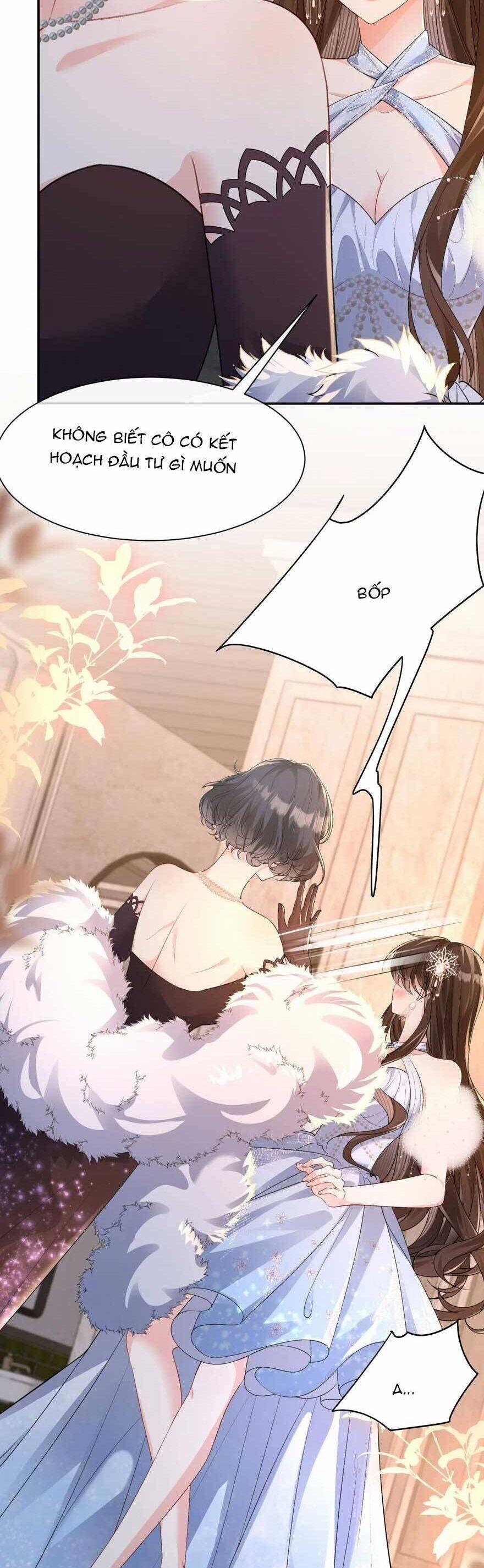 Cố Ý Chiếm Đoạt 25 trang 5