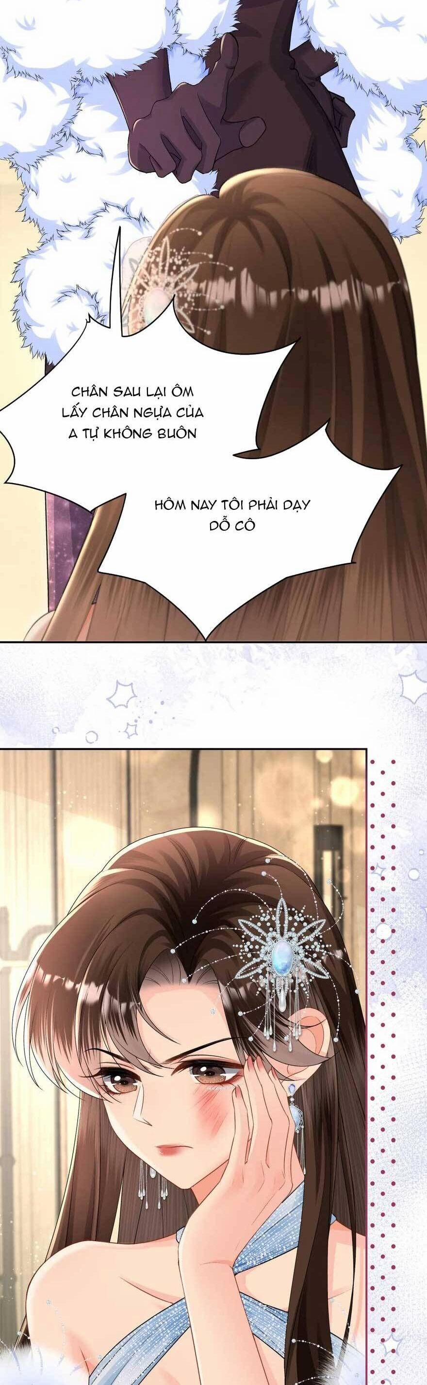 Cố Ý Chiếm Đoạt 25 trang 7