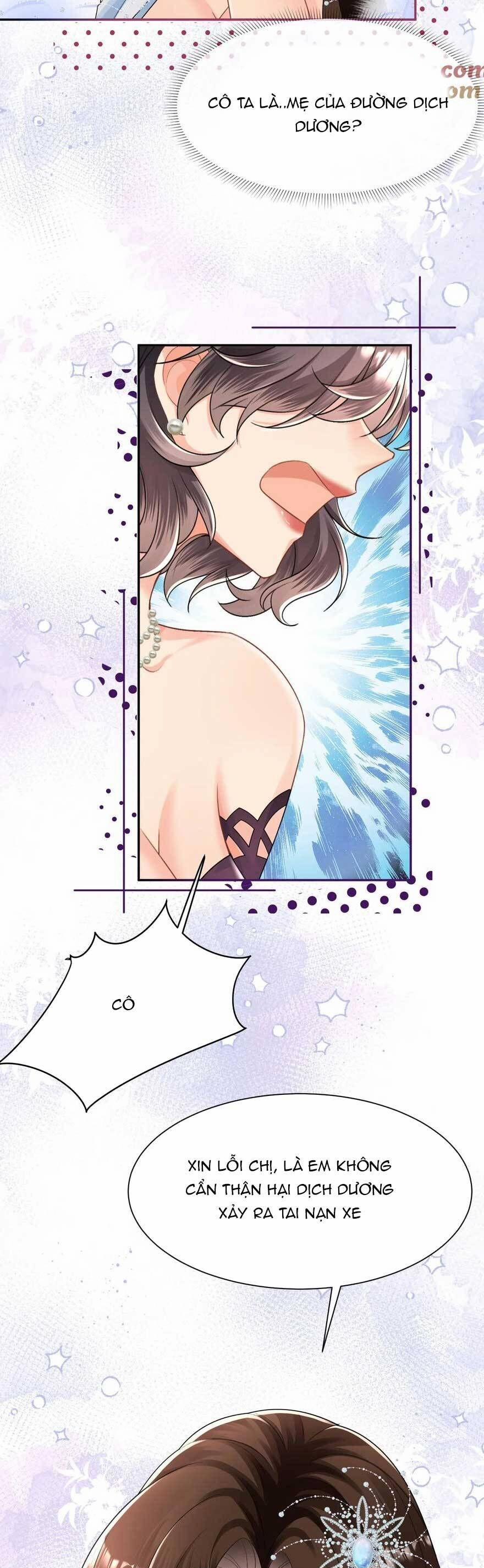 Cố Ý Chiếm Đoạt 25 trang 8