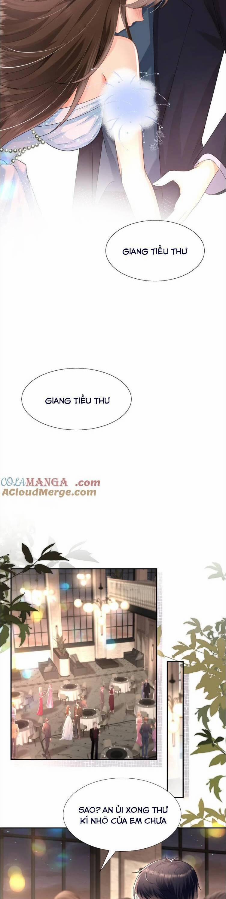 Cố Ý Chiếm Đoạt 26 trang 11