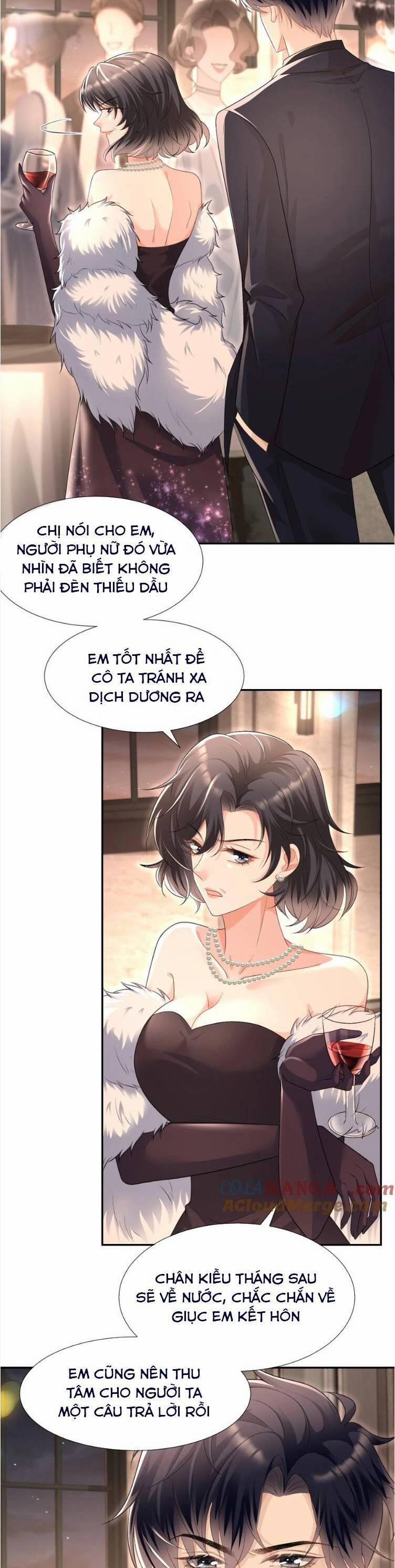 Cố Ý Chiếm Đoạt 26 trang 12