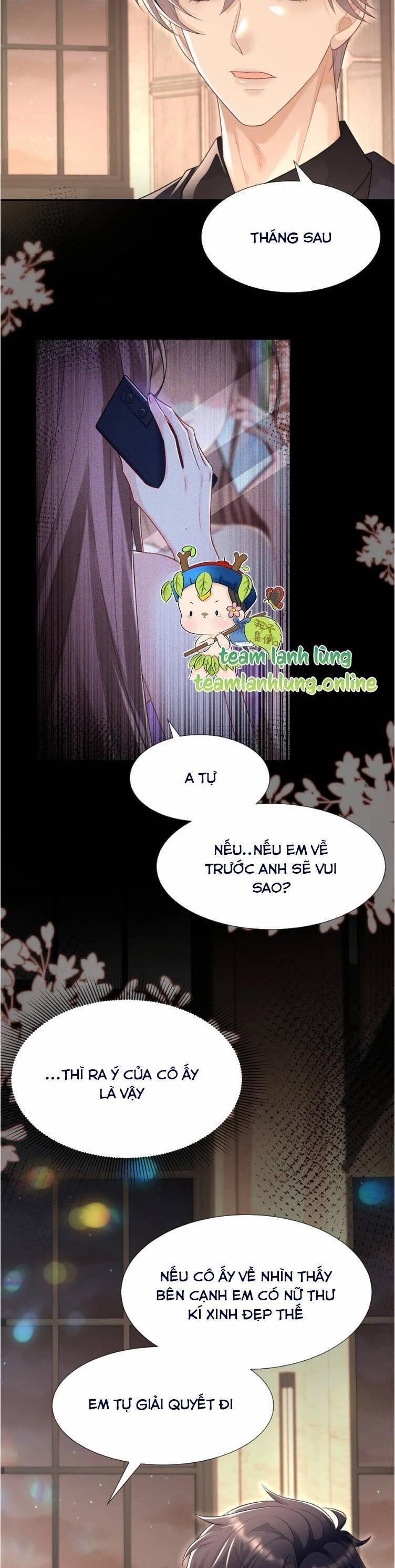 Cố Ý Chiếm Đoạt 26 trang 13