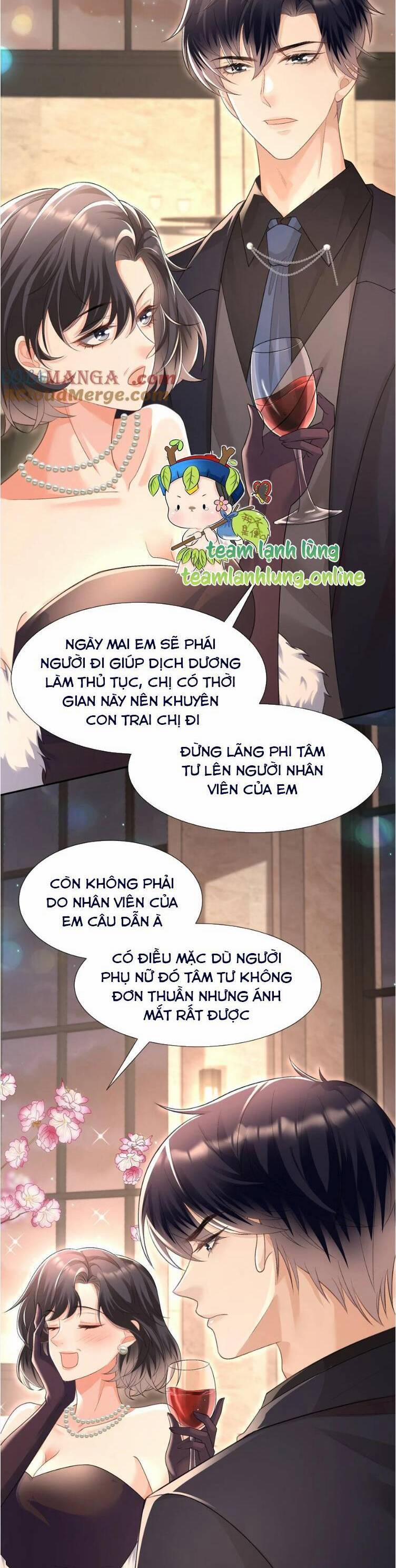 Cố Ý Chiếm Đoạt 26 trang 14