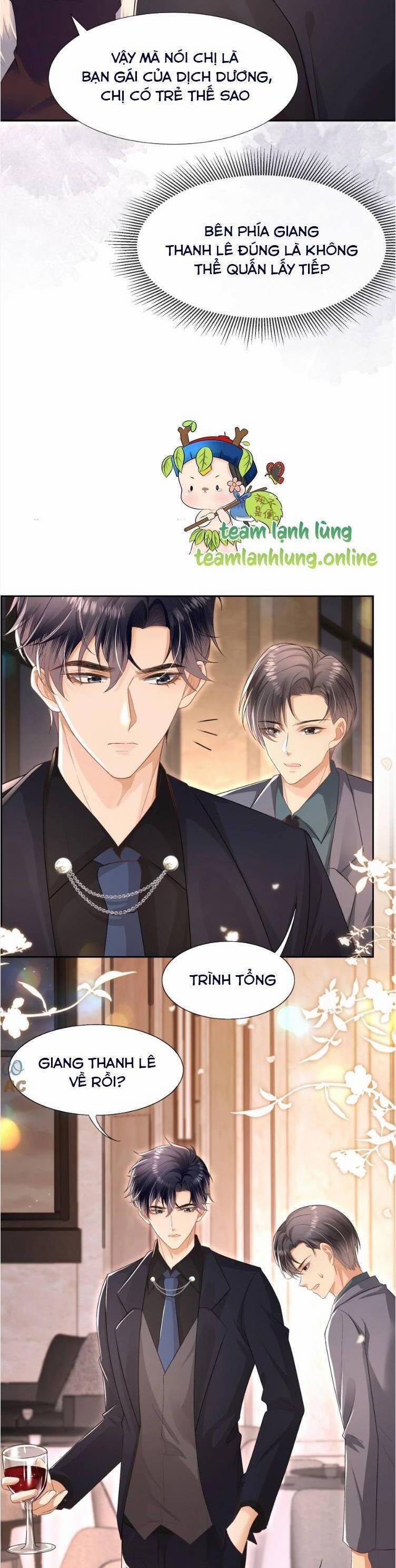 Cố Ý Chiếm Đoạt 26 trang 15