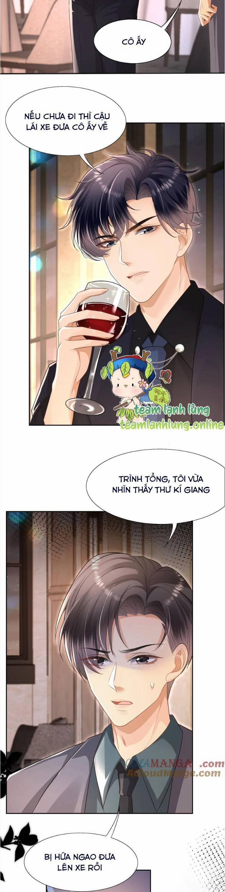 Cố Ý Chiếm Đoạt 26 trang 16