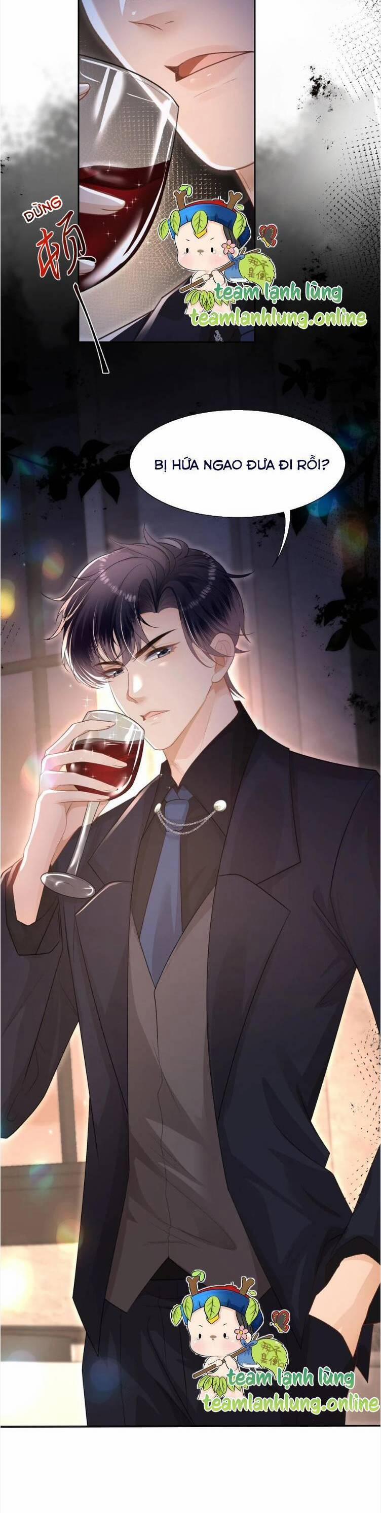 Cố Ý Chiếm Đoạt 26 trang 17