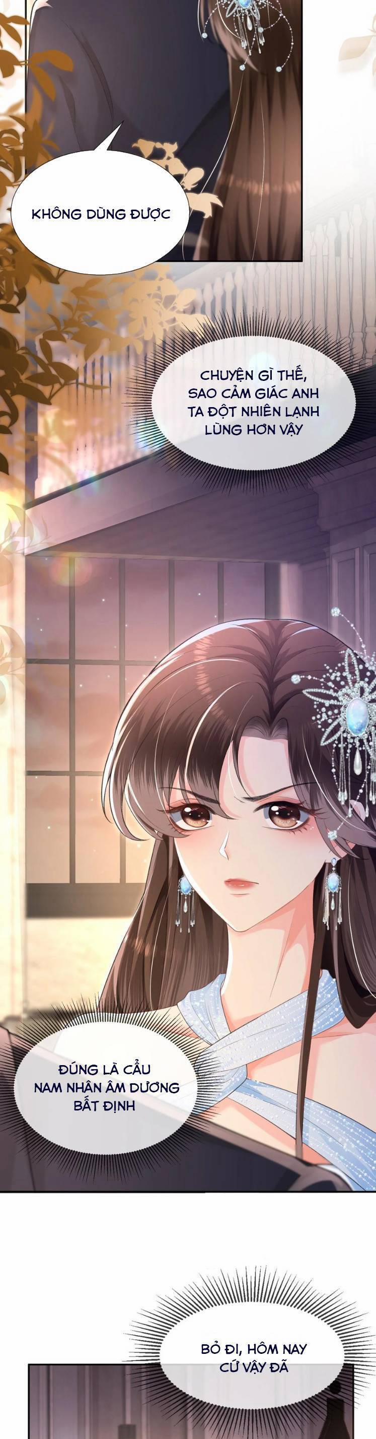 Cố Ý Chiếm Đoạt 26 trang 2