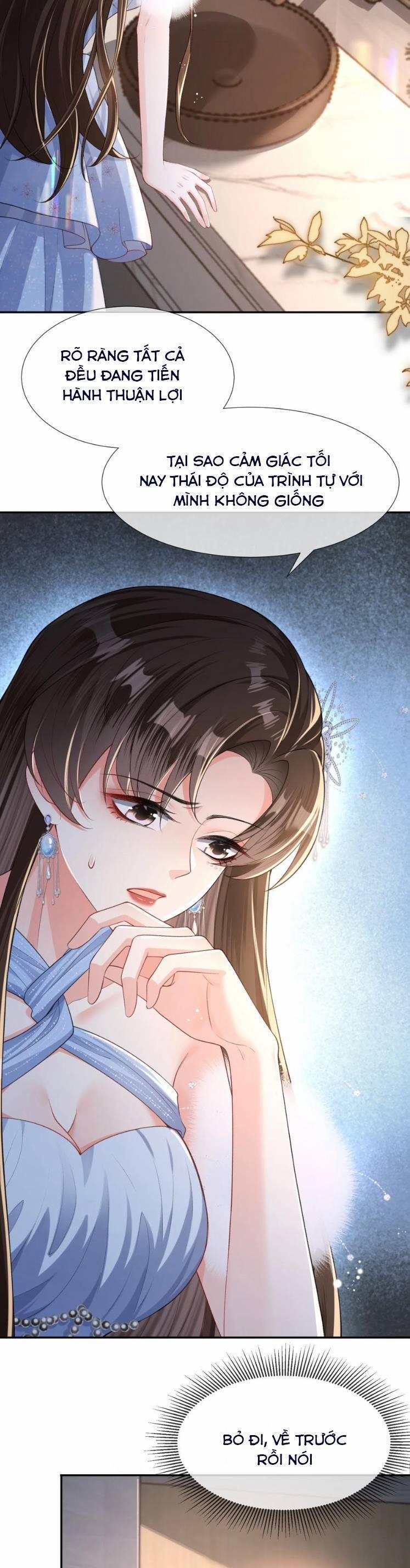 Cố Ý Chiếm Đoạt 26 trang 4