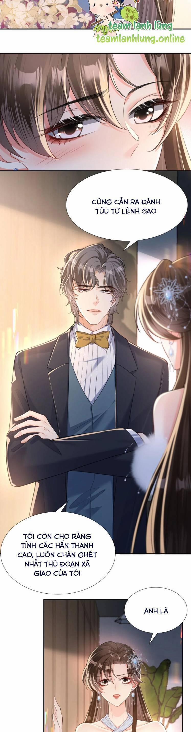 Cố Ý Chiếm Đoạt 26 trang 6