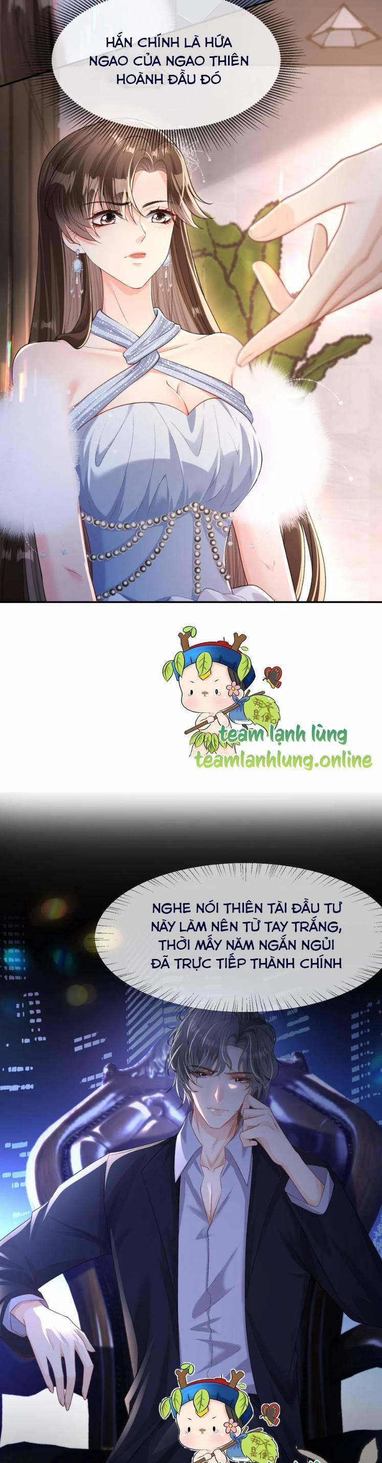 Cố Ý Chiếm Đoạt 26 trang 8