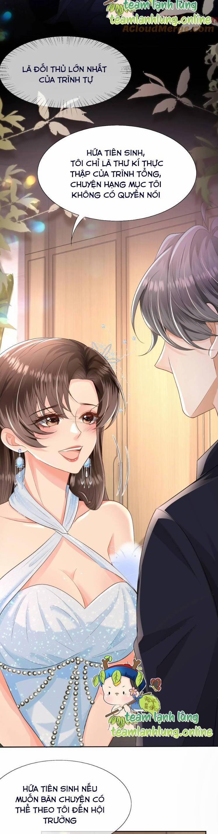 Cố Ý Chiếm Đoạt 26 trang 9