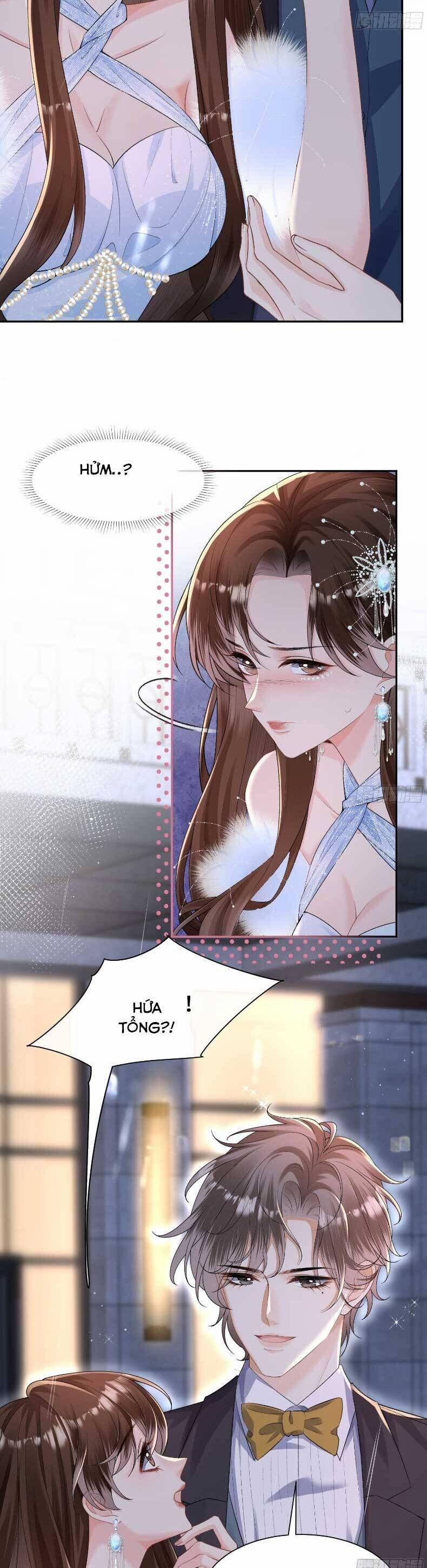 Cố Ý Chiếm Đoạt 27 trang 1