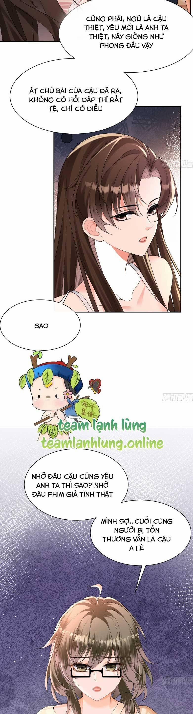 Cố Ý Chiếm Đoạt 27 trang 13