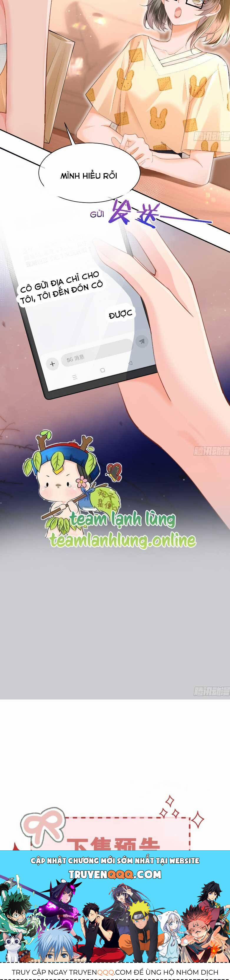 Cố Ý Chiếm Đoạt 27 trang 18