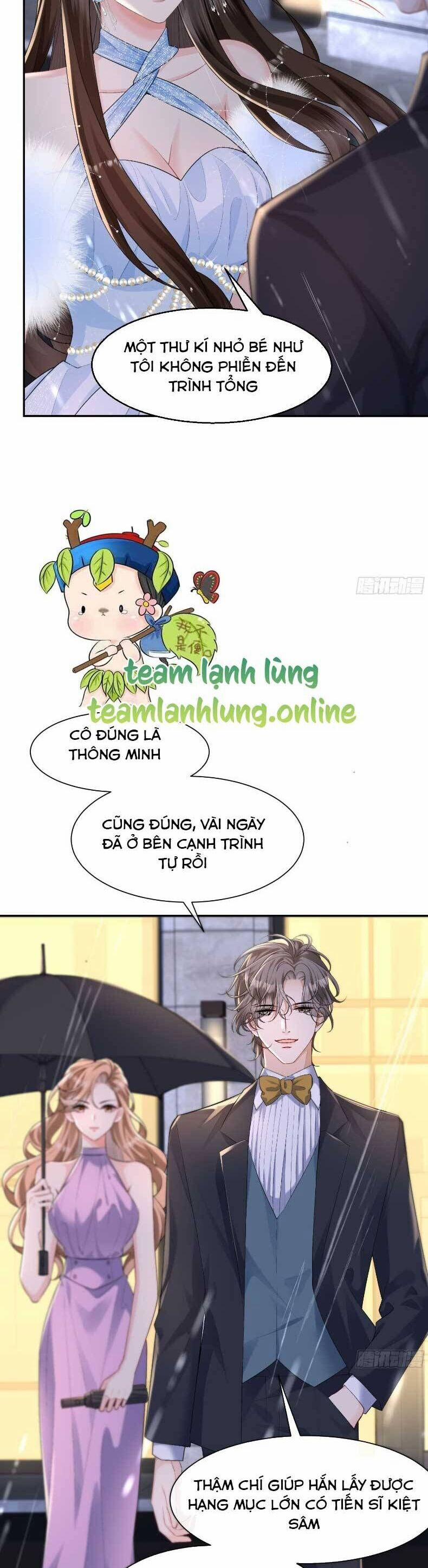 Cố Ý Chiếm Đoạt 27 trang 3