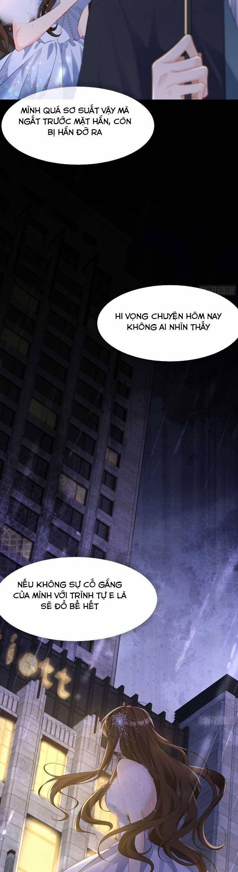 Cố Ý Chiếm Đoạt 27 trang 6