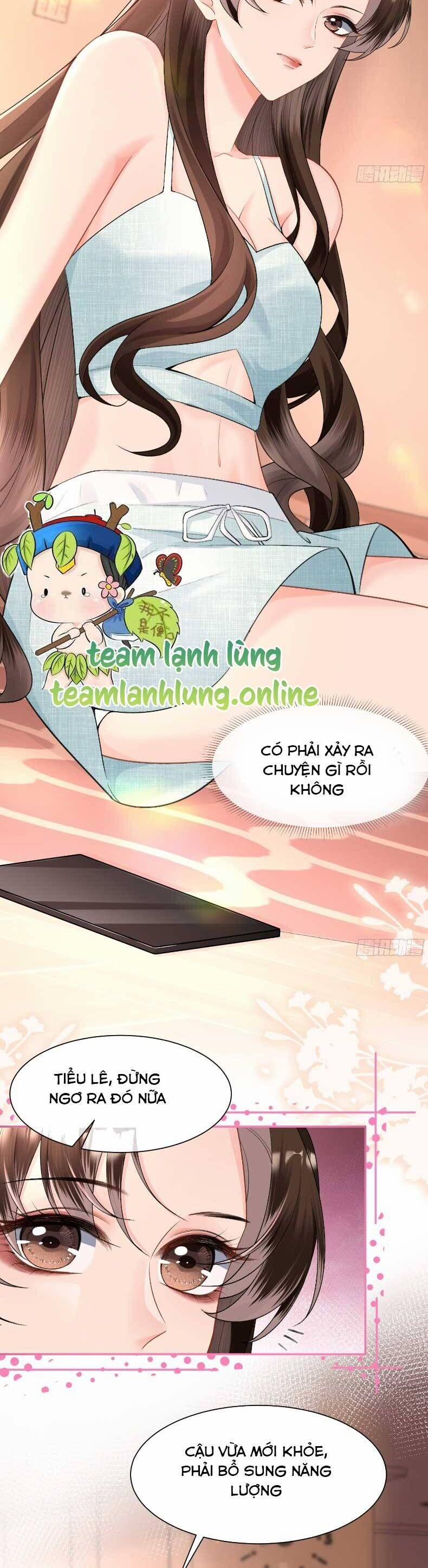 Cố Ý Chiếm Đoạt 27 trang 8